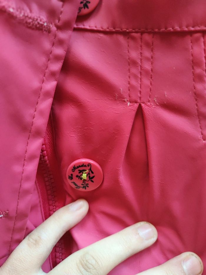 Manteaux d'hiver - photo numéro 3