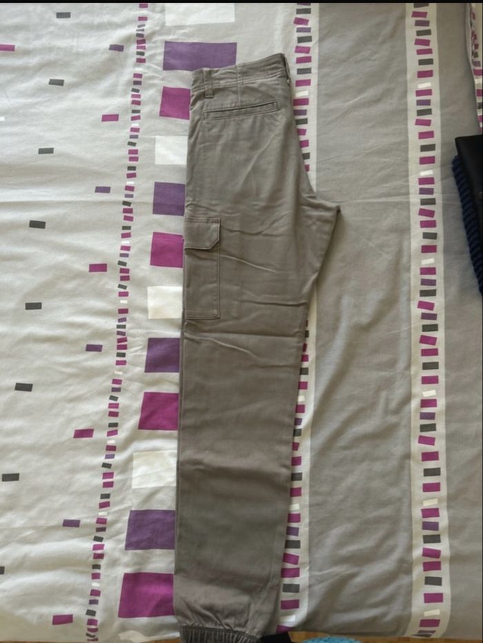 Pantalon cargo Celio
