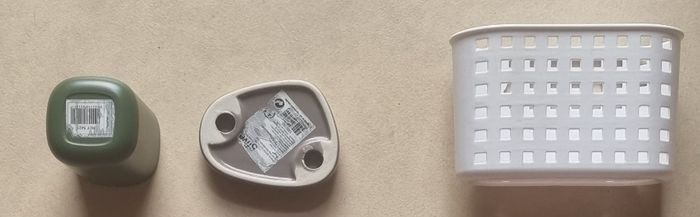 Accessoires rangement - photo numéro 3