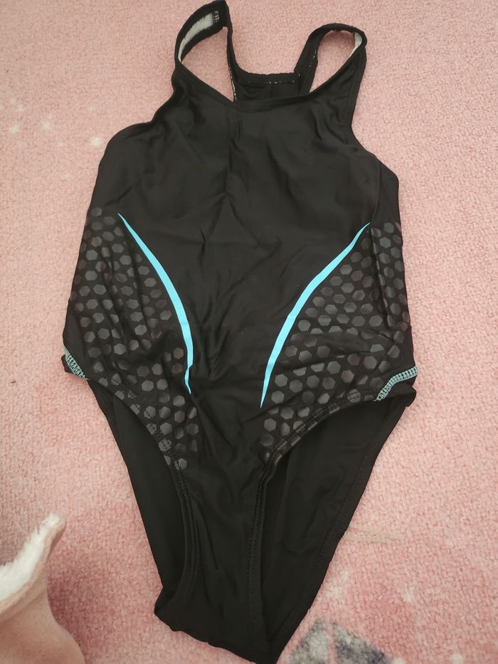 Maillot de bain enfant