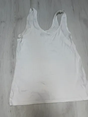 Débardeur kiabi taille S