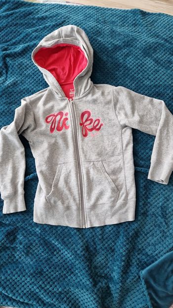 Veste NIKE 10/12 ans