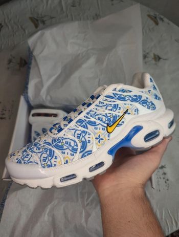 Nike Air Max Plus Lisboa