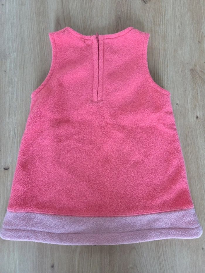 Robe tex 12 mois - photo numéro 4