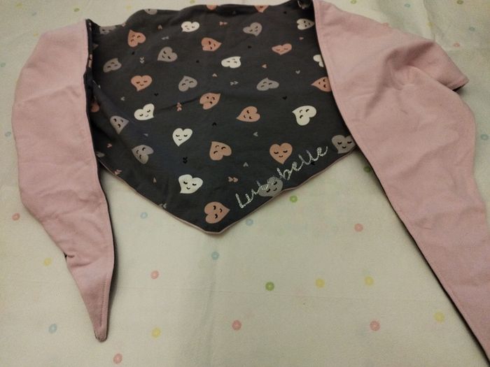 Foulard Lulubelle