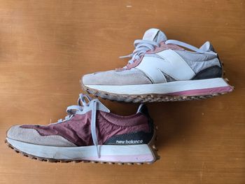 New balance 327