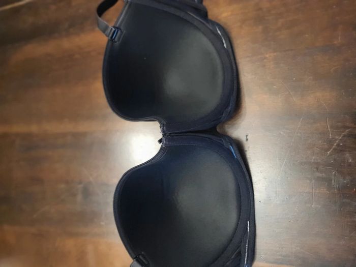 Soutiens-gorge noir Hunkemöller fr 90F - photo numéro 14