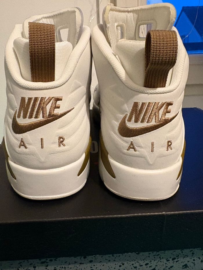 Jordan MVP - photo numéro 4