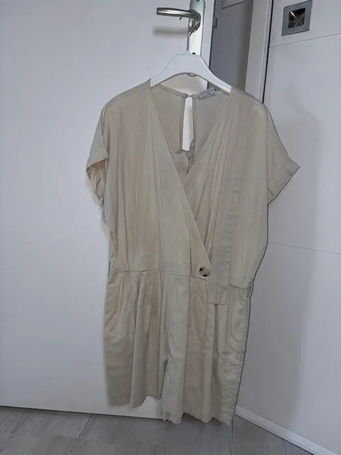Combi, short femme