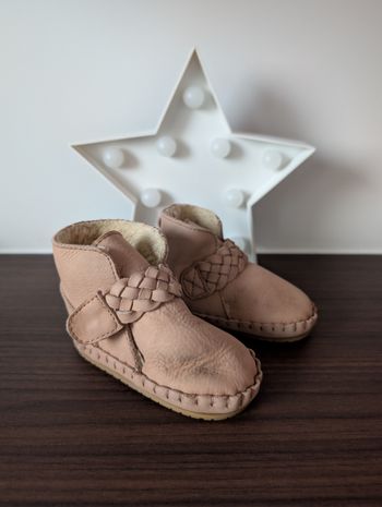 Bottines/chaussures Donsje Amsterdam Mace - Pointure 18-24 mois