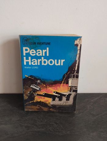 Pearl Harbour
