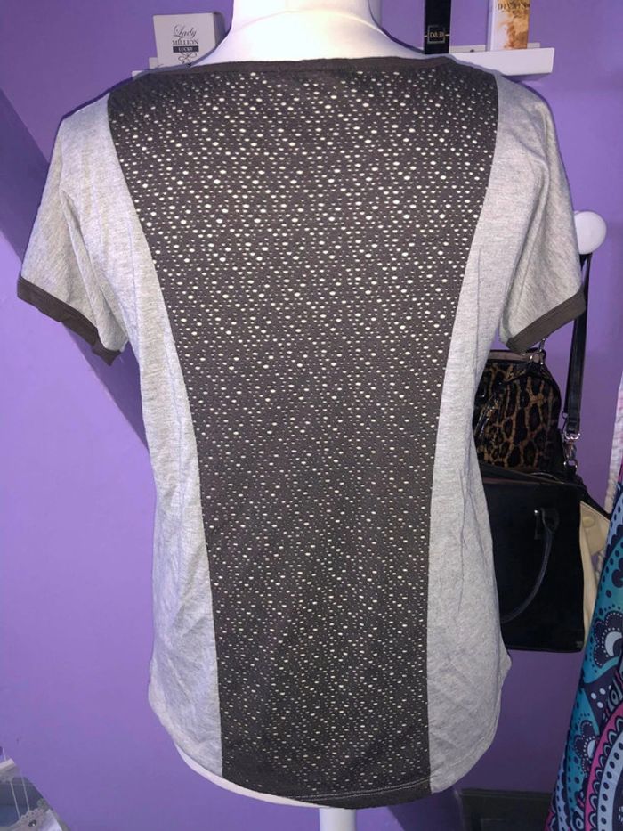 t shirt - photo numéro 2