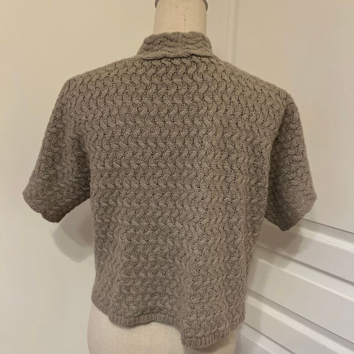 Gilet sans manches - photo numéro 2