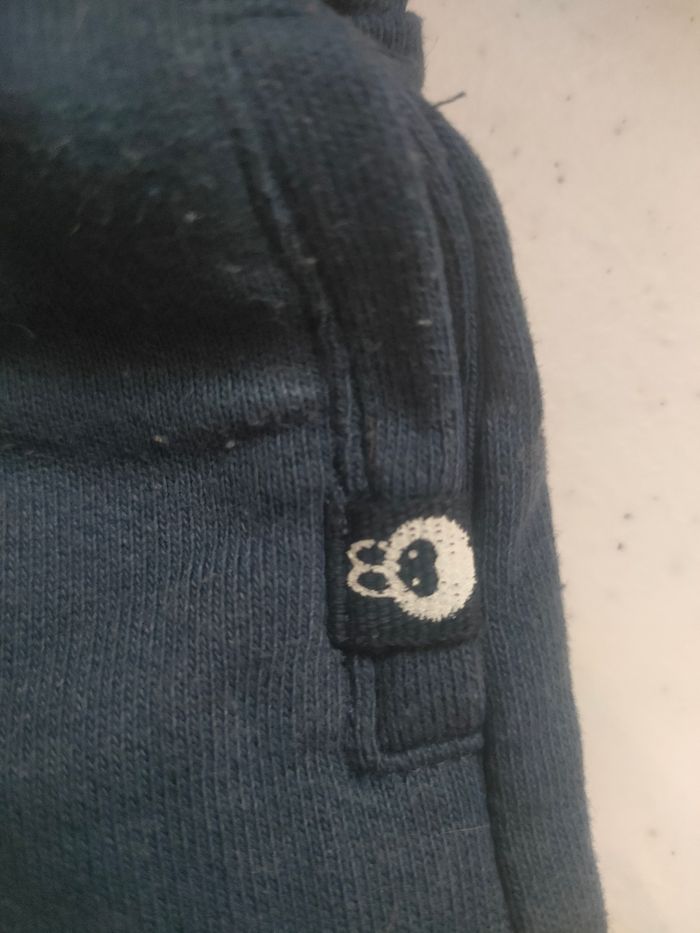 Jogging 3 mois - photo numéro 4