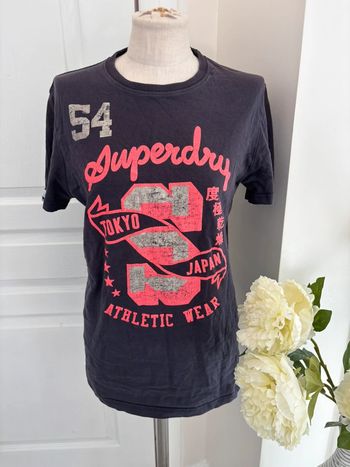 T shirt Superdry T.S