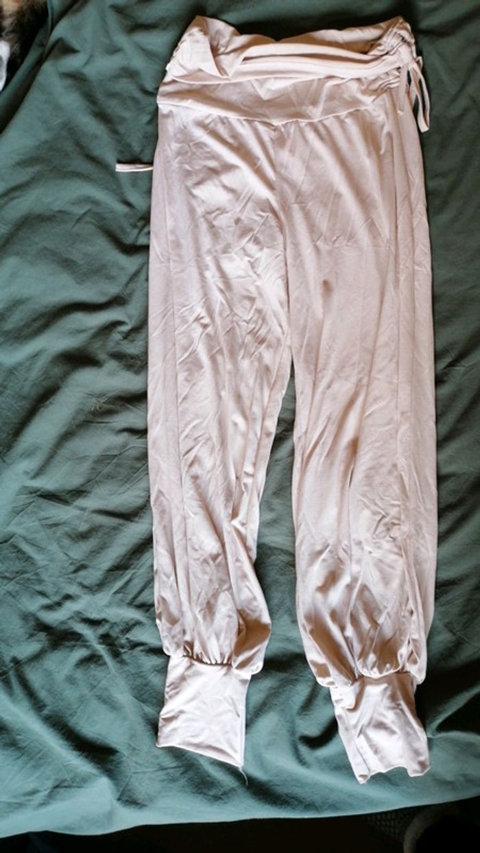 Sarouel beige TU - photo numéro 2