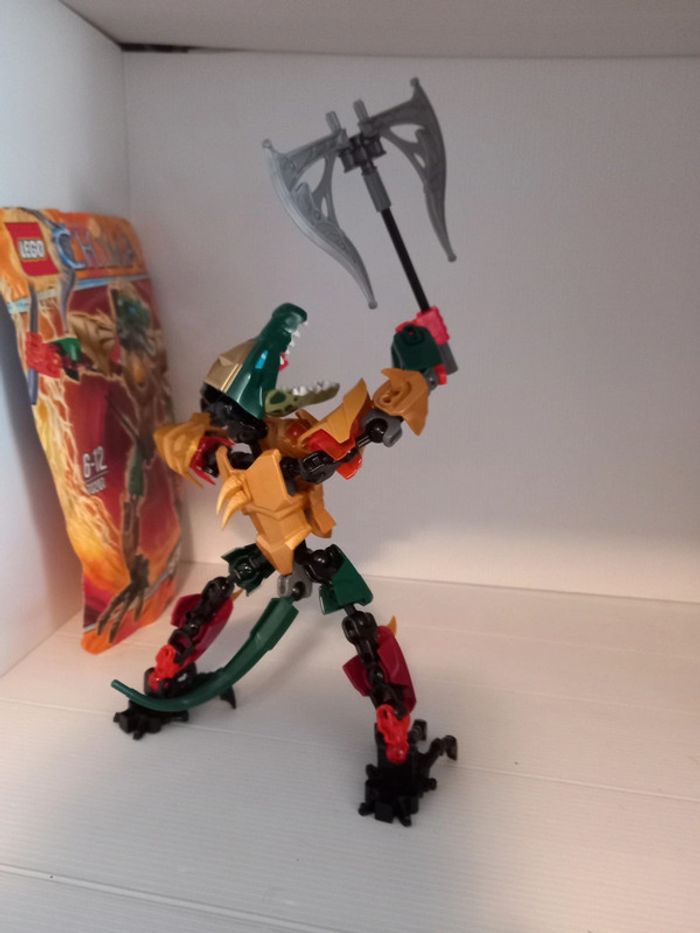 Lego 70207 - photo numéro 4