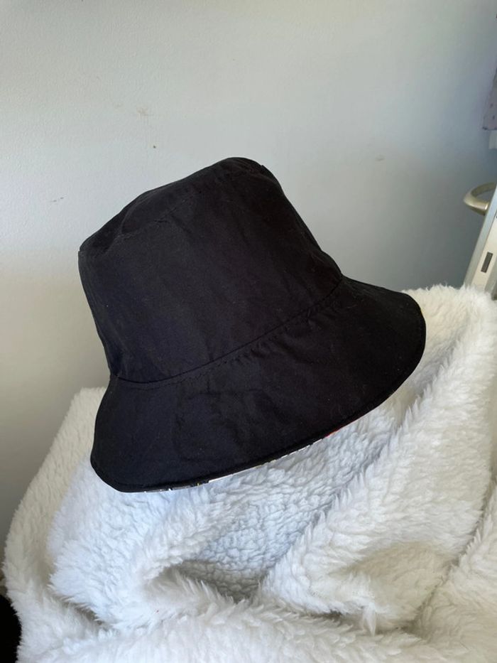 Bob réversible BD - photo numéro 4