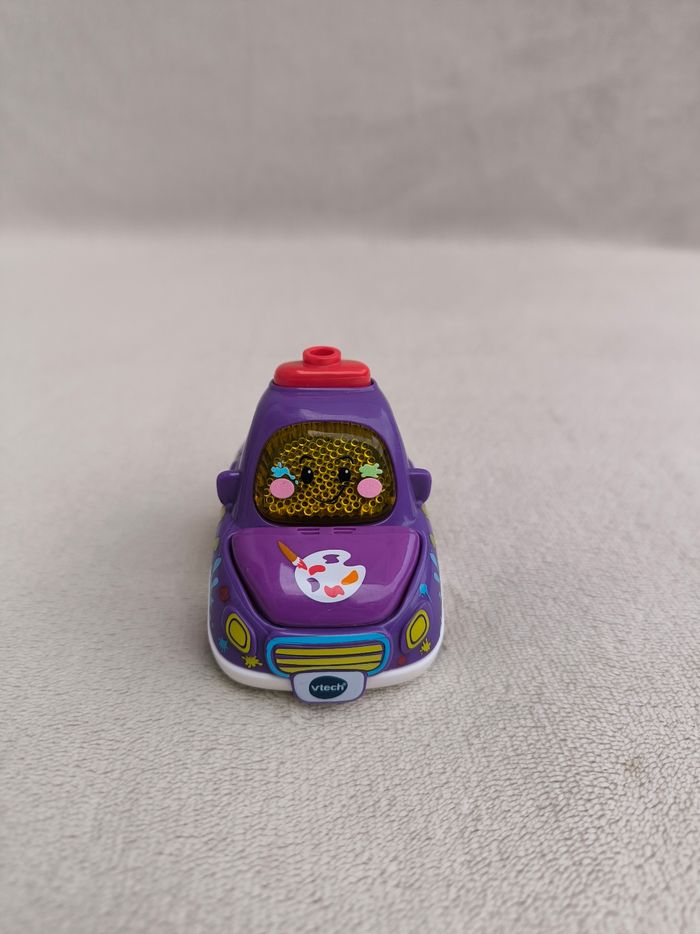 Tut Tut Bart - photo numéro 2