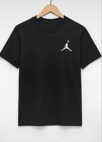  T-shirt Nike Jordan Jumpman Crew