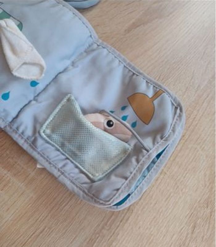 Livre d’éveil - photo numéro 5