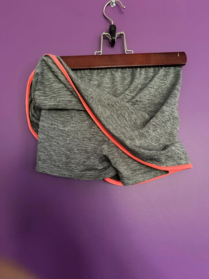 Jupe shorts - photo numéro 3