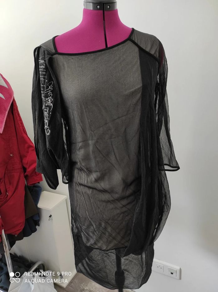 Robe cop copine T3 neuve