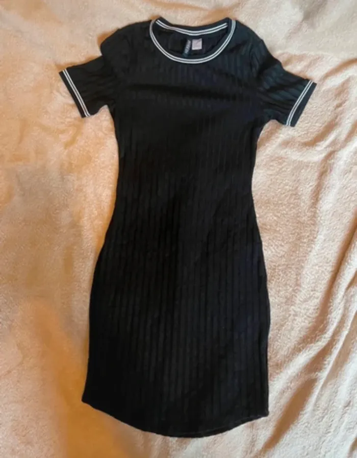 Robe fille