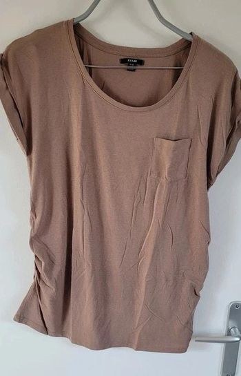 T-shirt de maternité