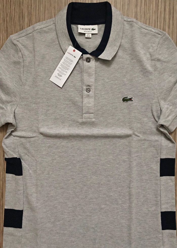 Polo Lacoste Neuf - photo numéro 2