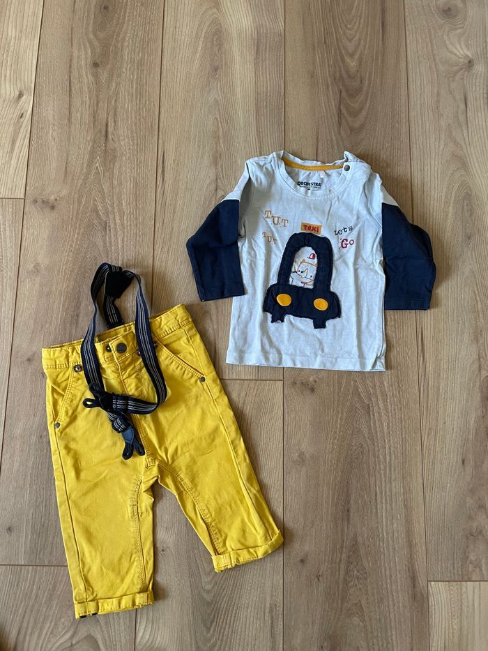 Ensemble 6M - photo numéro 2