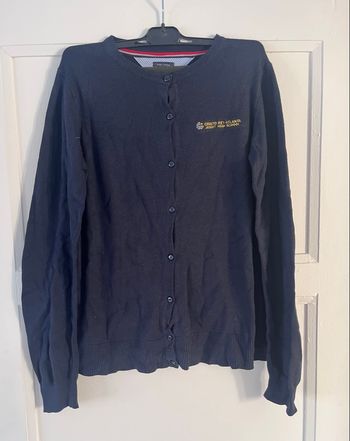 Gilet Tommy Hilfiger taille S.