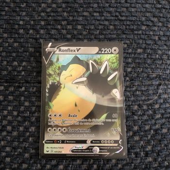 Cartes Pokémon
