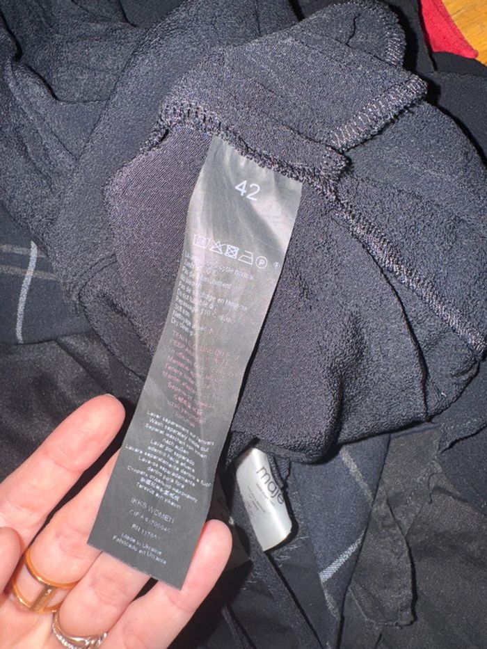 Robe ikks Taille 42 - photo numéro 7