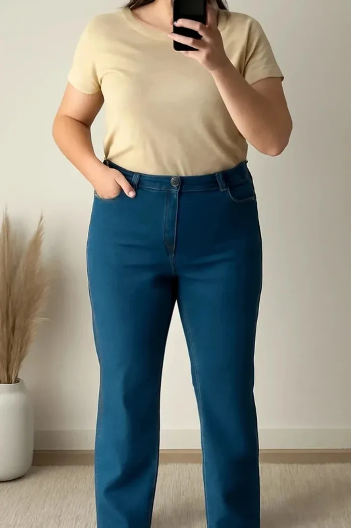 Jeans - Taille 46