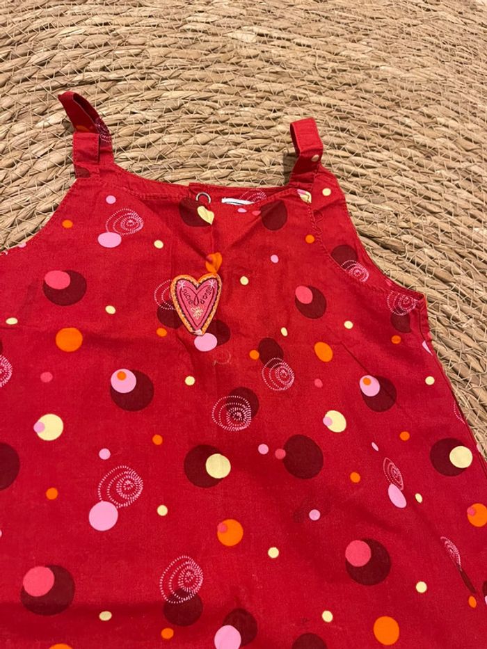Robe bébé fille 24M - photo numéro 3