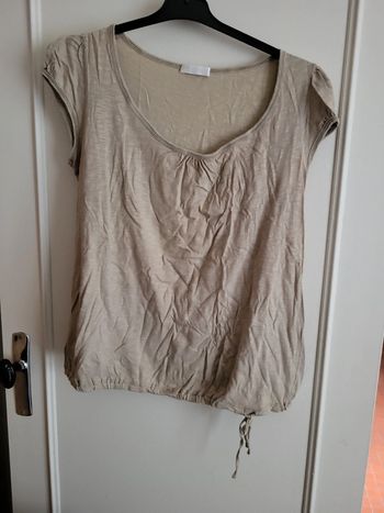 Blouse promod