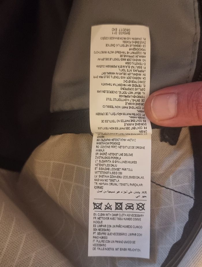 Sac Nike - photo numéro 9