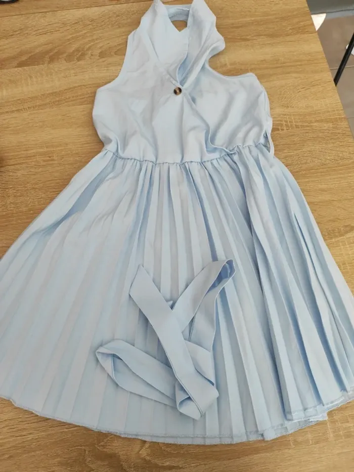 Lot vêtements fille 7/8 ans - photo numéro 6