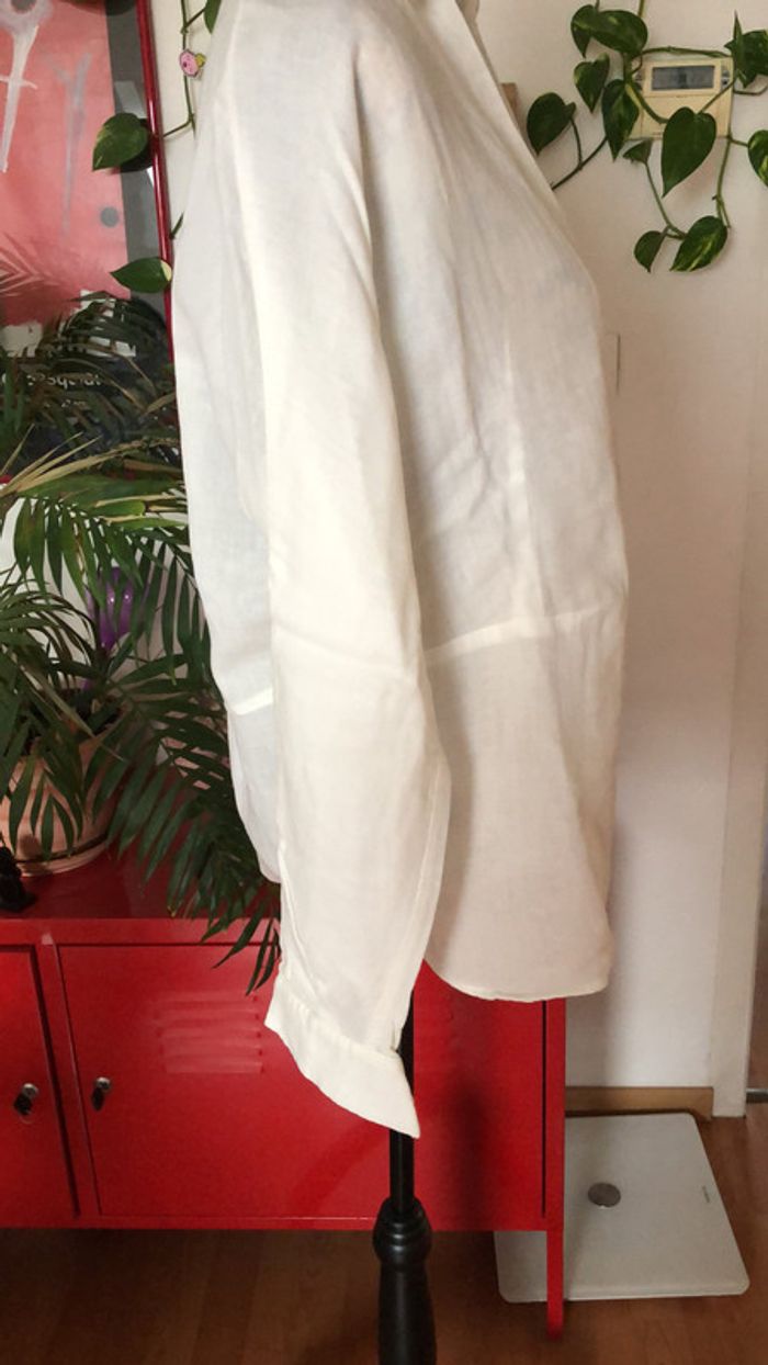 Blouse manches longues Promod - photo numéro 5