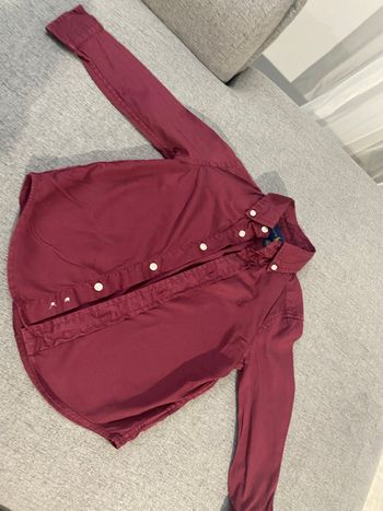 Chemise Ralph Lauren