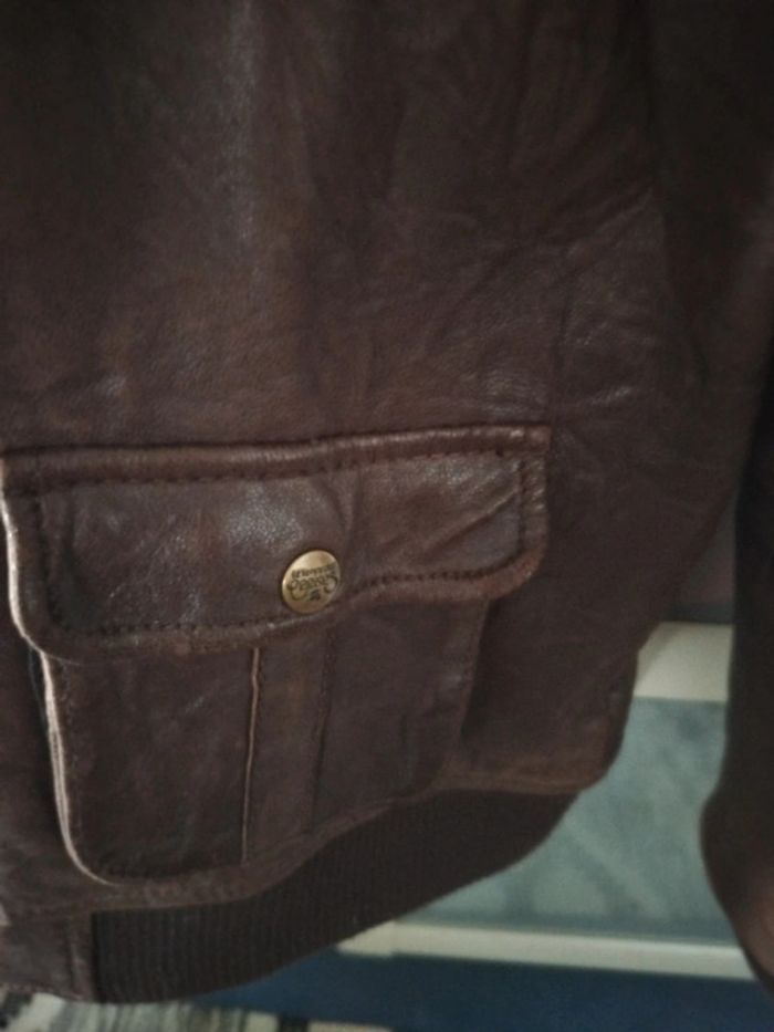 Blouson mi-saison le temps des cerises - photo numéro 5