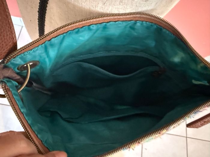 Sac à bandoulière - photo numéro 3