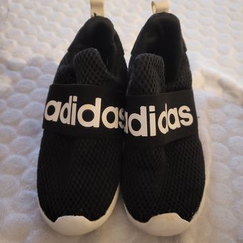 Basket Adidas