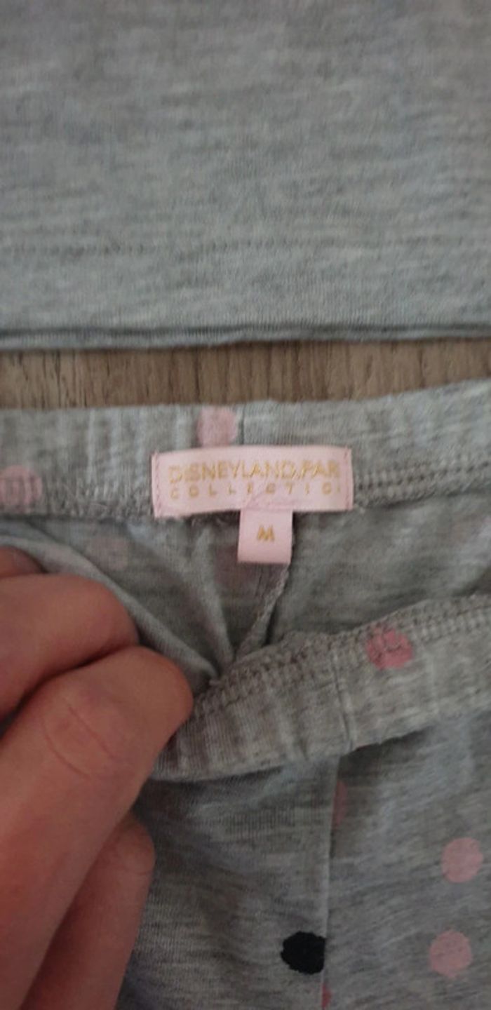Pyjama été Minnie - photo numéro 3