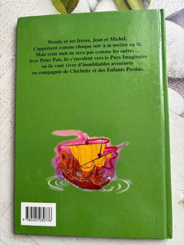 Livre Disney - photo numéro 5