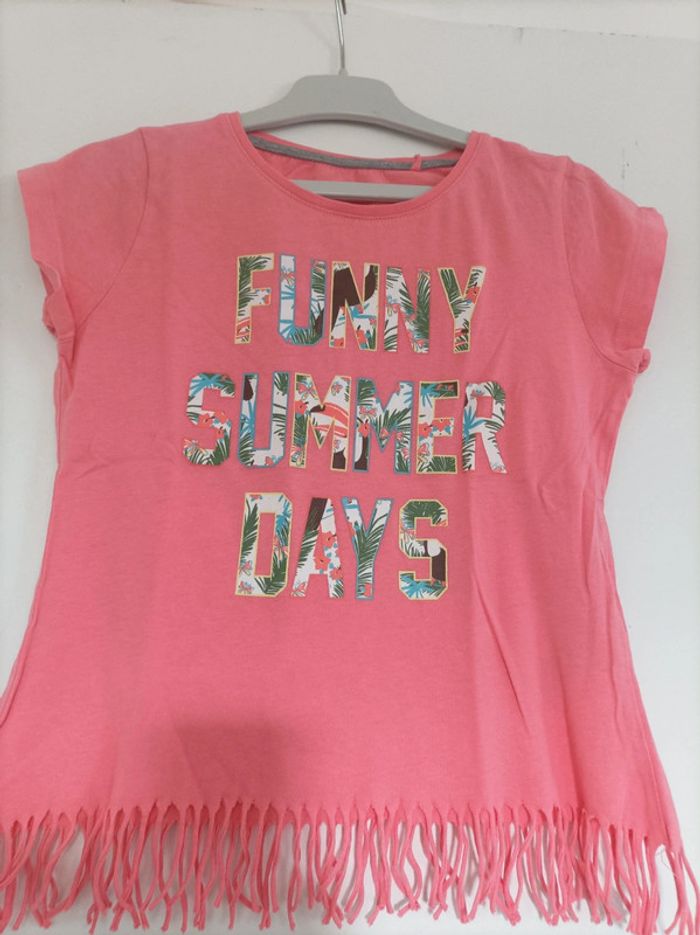 T-shirt - photo numéro 2