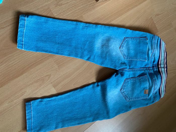 Pantalon Pusblu Taille 92 - photo numéro 2