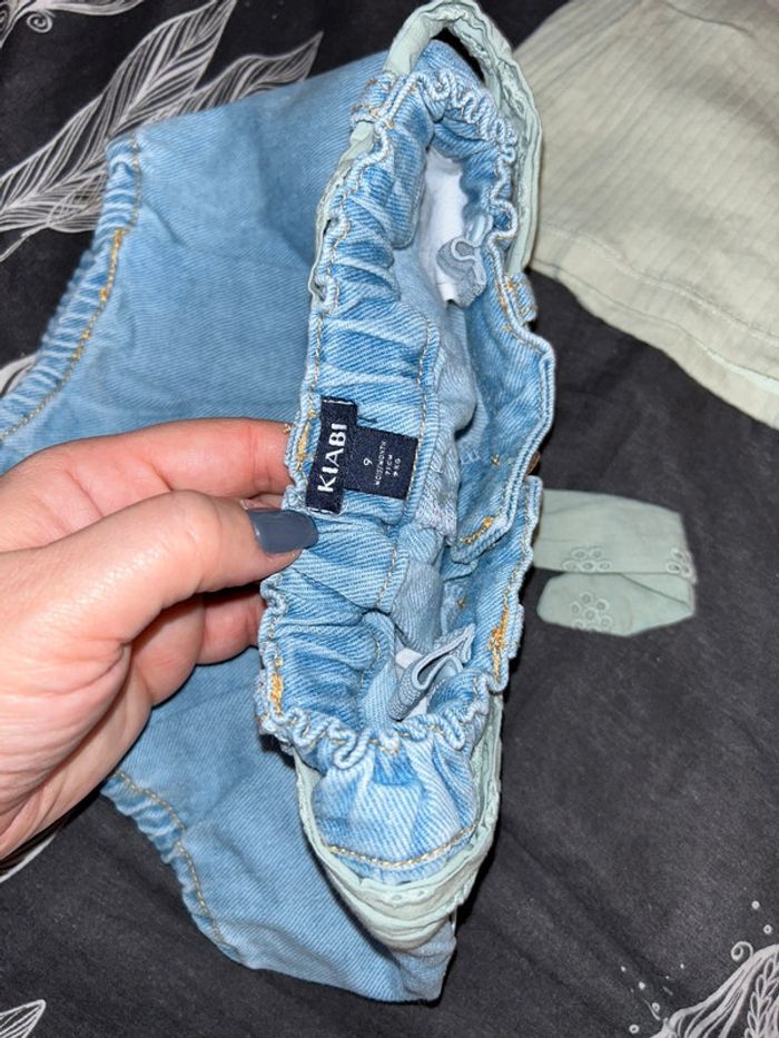 Ensemble Kiabi - photo numéro 6