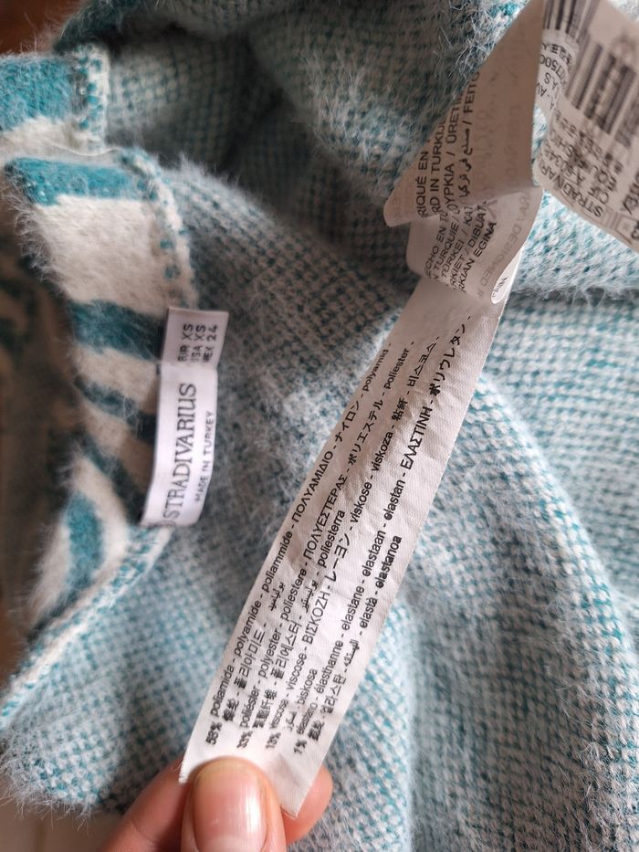 Pull psychédélique - photo numéro 4